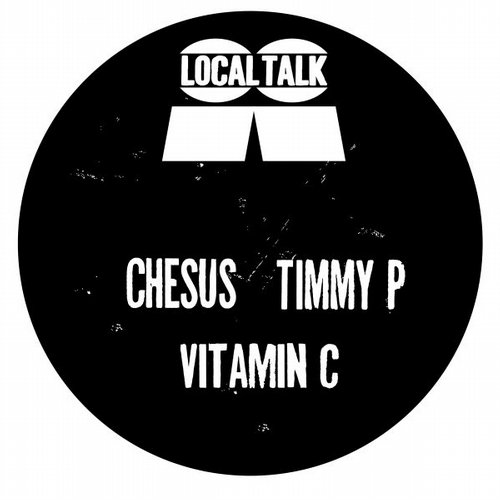 image cover: VA - The Co-Op EP [Local Talk]