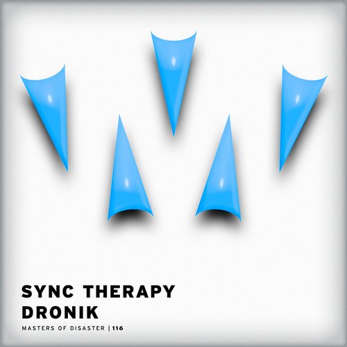 image cover: Sync Therapy - Dronik