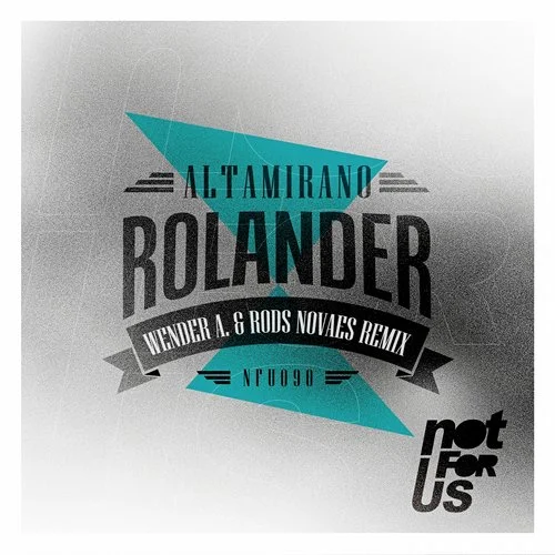 image cover: Altamirano - Rolander