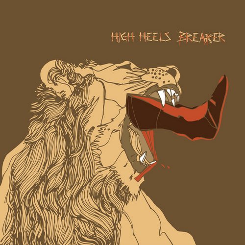 image cover: High Heels Breaker - High Heels Breaker