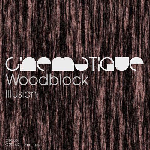 image cover: Woodblock - Illusion