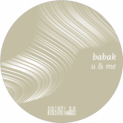 image cover: Babak - U & Me