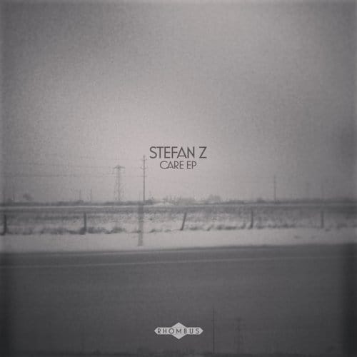 image cover: Stefan Z - Care