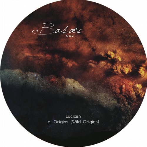 image cover: Luciaen - Origins