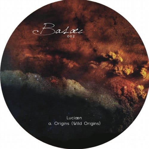 image cover: Luciaen - Origins