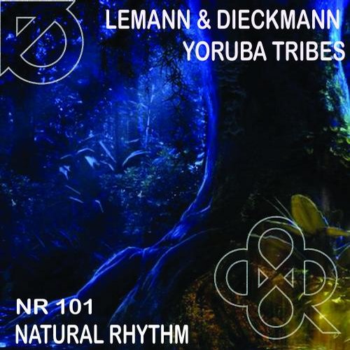 image cover: Leman & Dieckmann - Yoruba Tribes