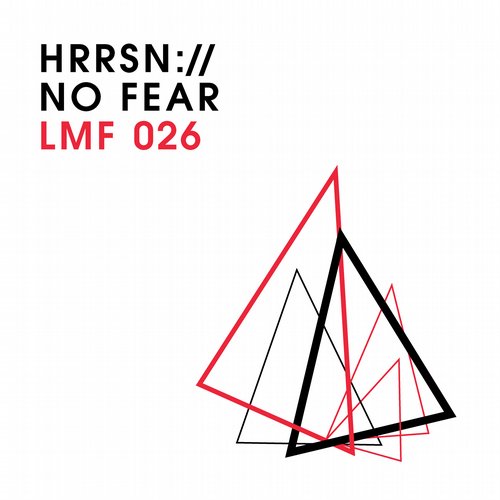 image cover: HRRSN - No Fear +(Niko Schwind Remix)