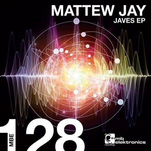 image cover: Mattew Jay - Javes EP