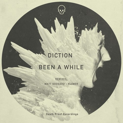 image cover: Diction - Been A While