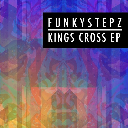 image cover: Funkystepz - Kings Cross