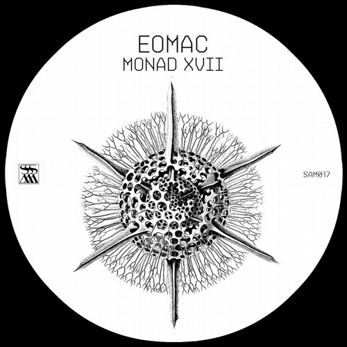 image cover: Eomac - Monad XVII