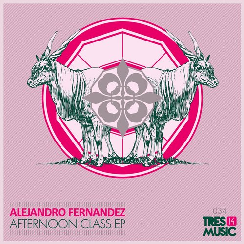 image cover: Alejandro Fernandez - Afternoon Class