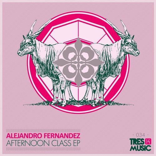 image cover: Alejandro Fernandez - Afternoon Class