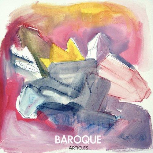 image cover: Baroque - Articles
