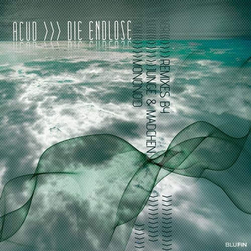 image cover: Acud - Die Endlose