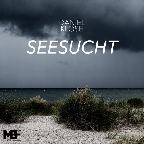 image cover: Daniel Kose - Seesucht