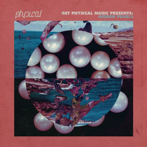 image cover: VA - Get Physical Music Presents Hidden Pearls