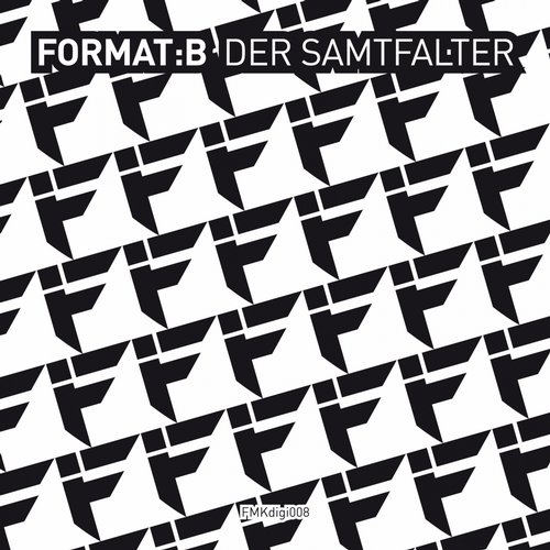 image cover: Format B - Der Samtfalter