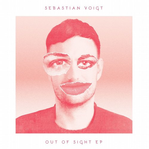 image cover: Sebastian Voigt - Out Of Sight EP