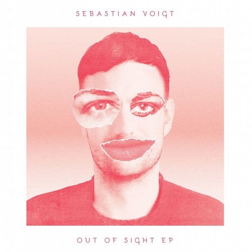 image cover: Sebastian Voigt - Out Of Sight EP