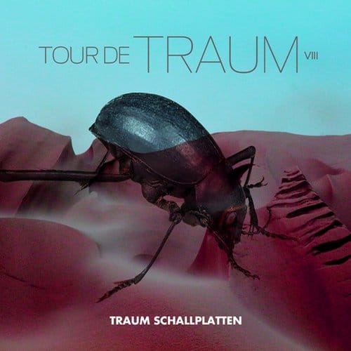 image cover: Riley Reinhold - Tour De Traum VIII