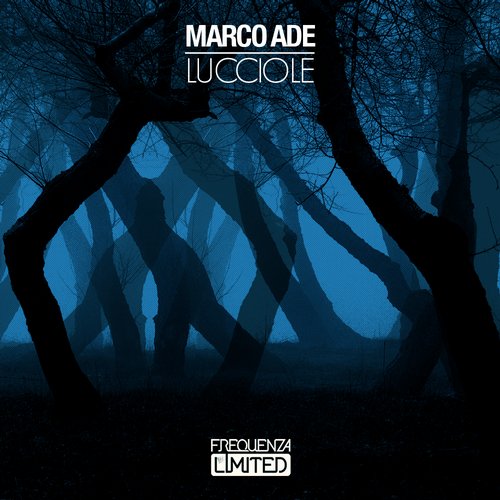 image cover: Marco Ade - Lucciole