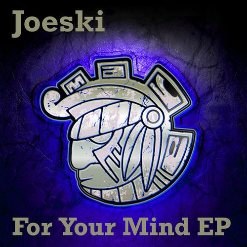 image cover: Joeski - For Your Mind EP [Maya Records]