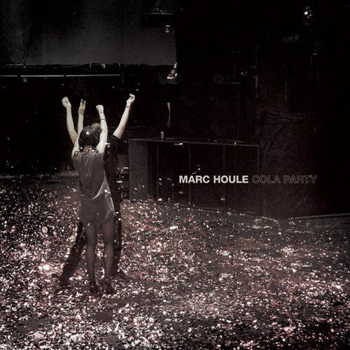 image cover: Marc Houle - Cola Party