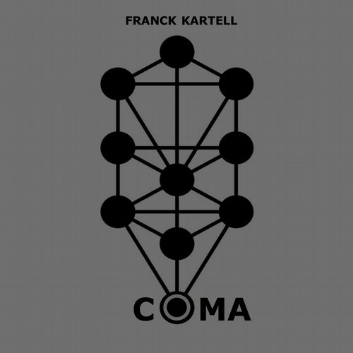 image cover: Franck Kartell - Coma EP