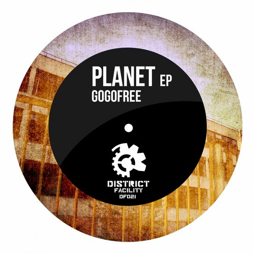 image cover: Gogofree - Planet