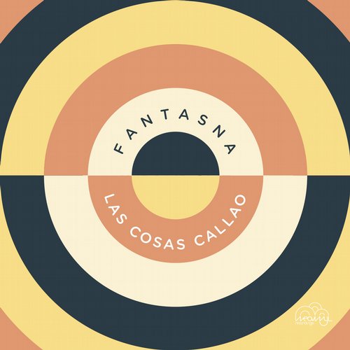 image cover: Fantasna - Las Cosas Callao