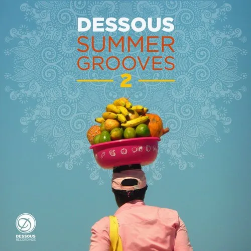 image cover: VA - Dessous Summer Grooves 2 [Dessous]