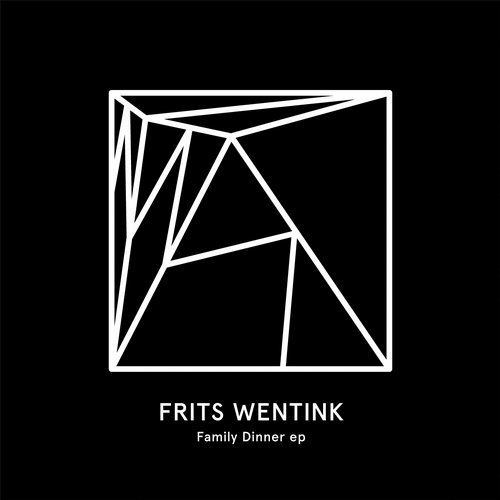 image cover: Frits Wentink - Family Dinner EP