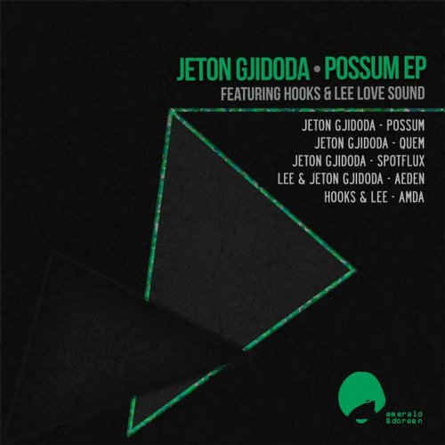 image cover: Jeton Gjidoda - Possum