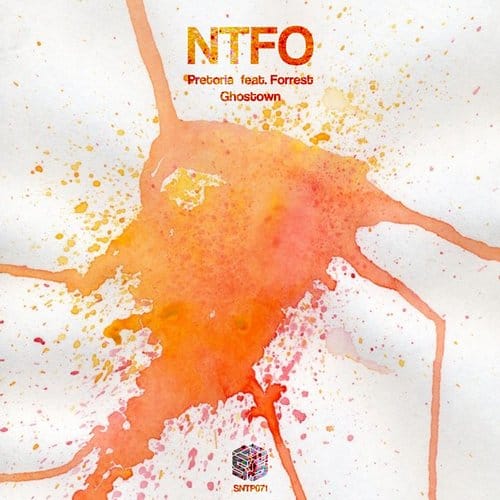 image cover: NTFO - Pretoria - Ghostown [Sintope Digital]