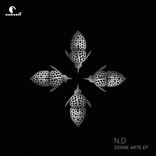 image cover: N.d - Sonne Arte EP