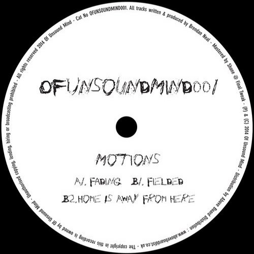 image cover: Motions - Fading