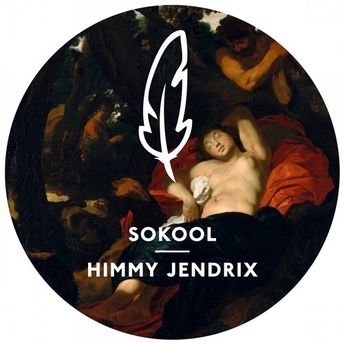 image cover: Sokool - Himmy Jendrix