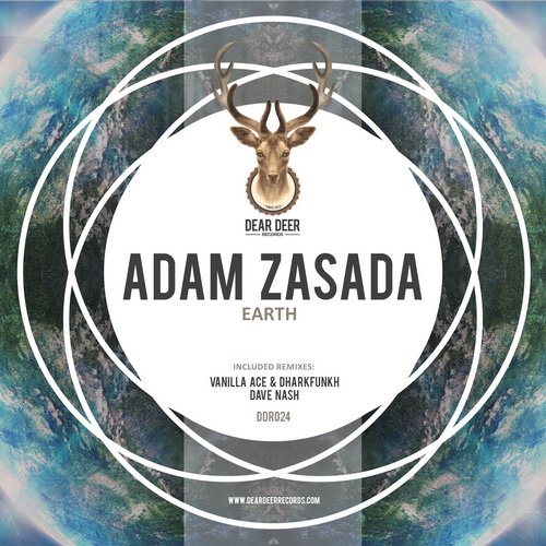 image cover: Adam Zasada - Earth