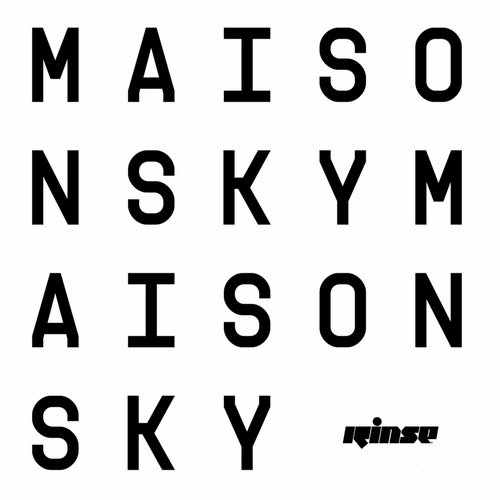 image cover: Maison Sky - Maison Sky EP Pt. II