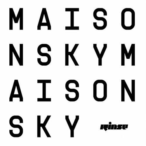 image cover: Maison Sky - Maison Sky EP Pt. II