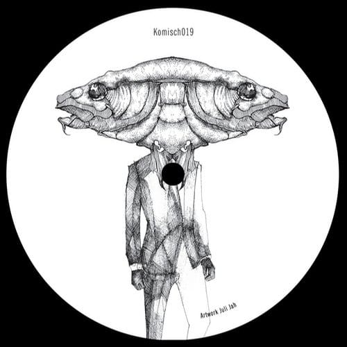 image cover: DeFeKT - Below Ground EP