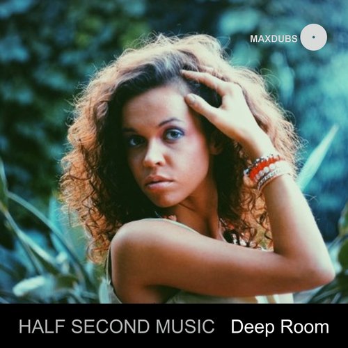 image cover: Half Second Music - Deep Room