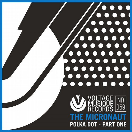 image cover: The Micronaut - Polka Dot - Part One