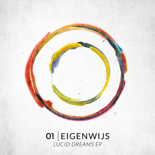 image cover: Eigenwijs - Lucid Dreams EP