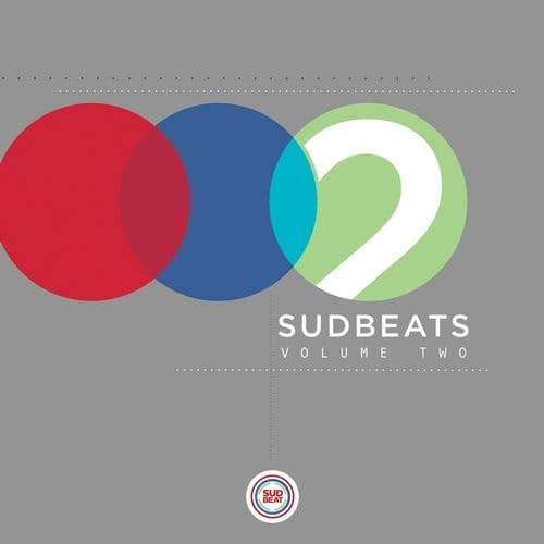 image cover: VA - Sudbeats Vol. 2