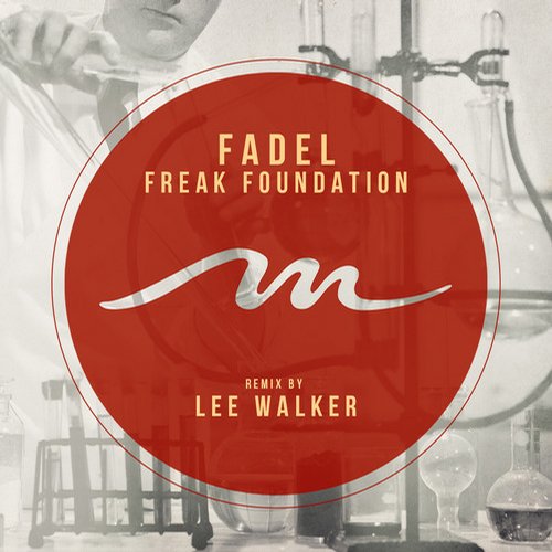 image cover: Fadel - Freak Foundation [Mile End Records]