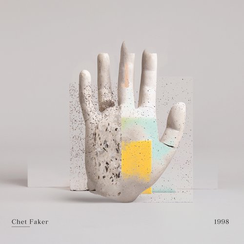 image cover: Chet Faker - 1998 Remixes