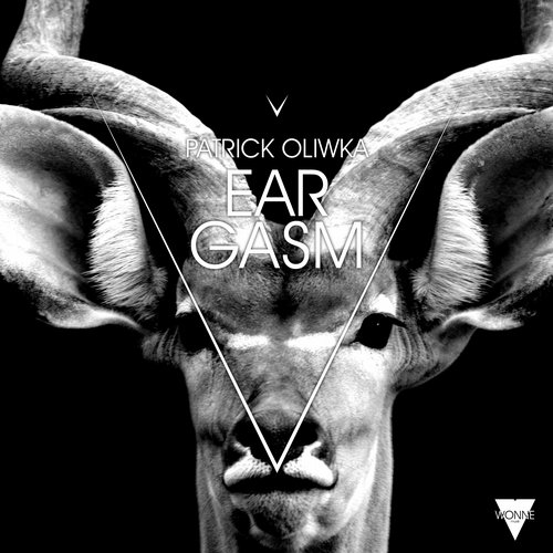 image cover: Patrick Oliwka - Eargasm