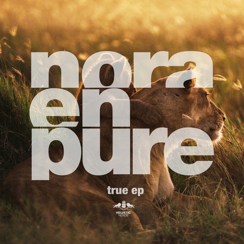 image cover: Nora En Pure - True - EP [Enormous Tunes]